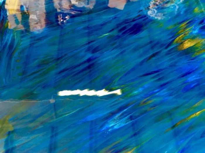 Archisio - Studio Tassi - Progetto Tecniche di resinature per pavimenti e rivestimenti