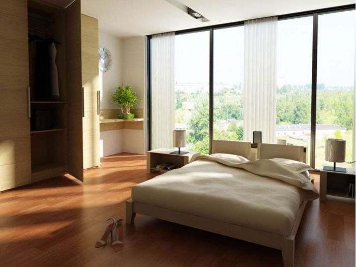 Archisio - Archi3d Video E Virtual Design - Progetto Rendering 3d