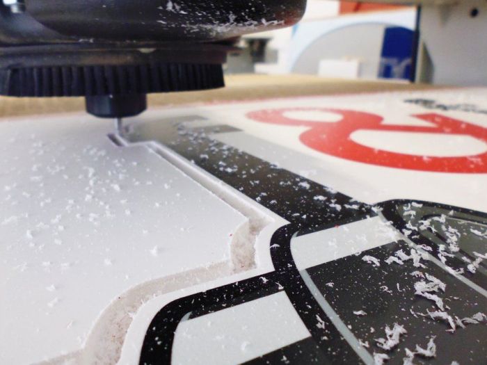 Archisio - Hd4design - Progetto Grafica