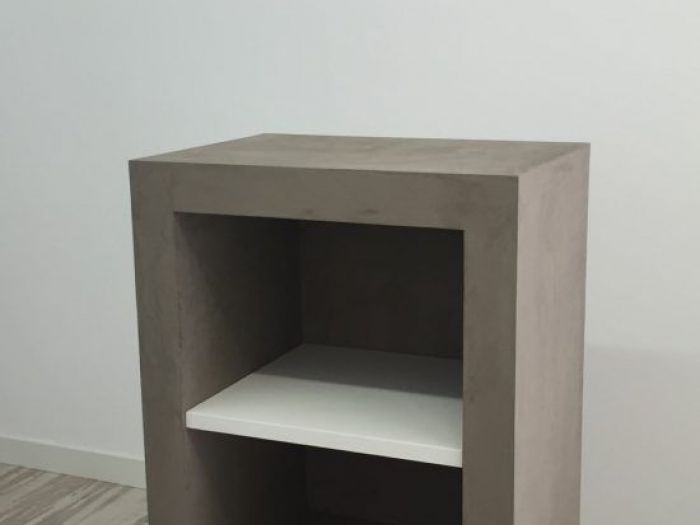 Archisio - Sofim Srl Soluzioni E Finiture Immobiliari - Progetto Arredi e complementi su misura scale in legno