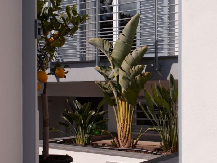 Archisio - Ifarchitetti - Progetto Villamm