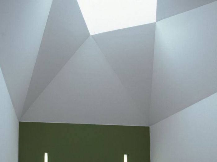 Archisio - Plasma Studio - Progetto Strata hotel