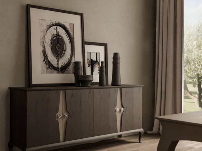 Archisio - Bl Mobili - Progetto Gallery