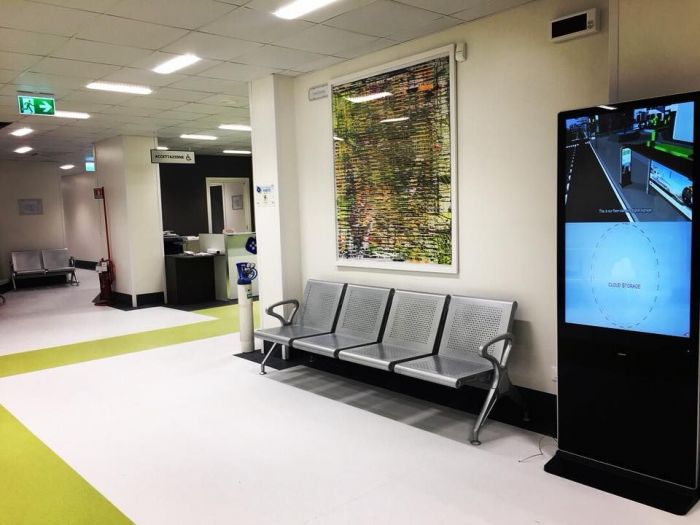 Archisio - Studio Rp Lab Di Architettura - Progetto Edilizia sanitaria