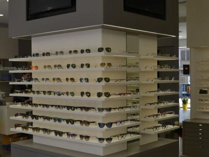 Archisio - Falegnameria Caricato - Progetto Arredamenti interni su misura