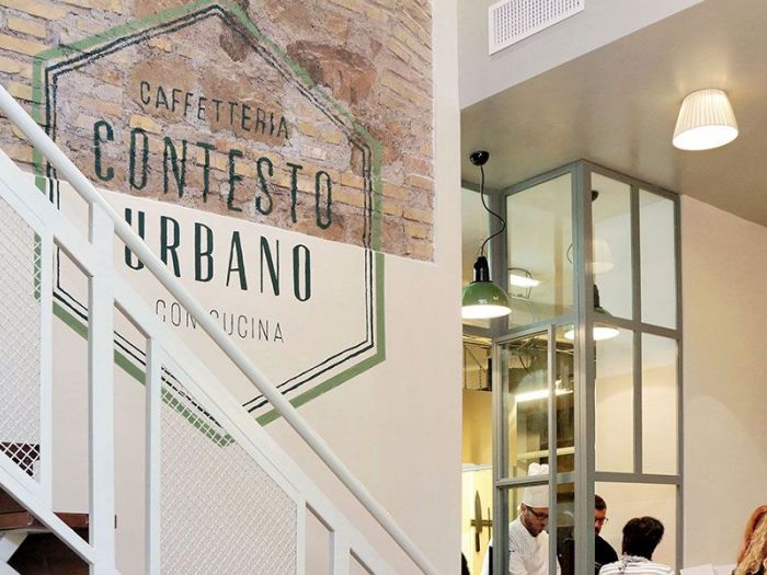 Archisio - Studiogad - Progetto Contesto urbano