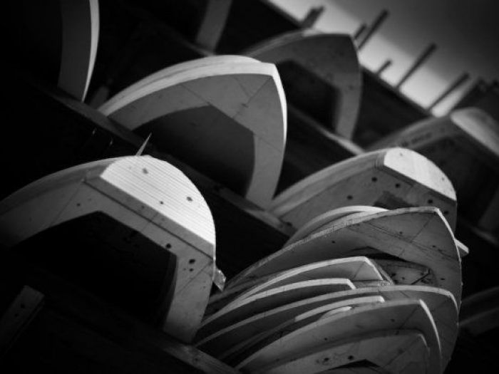 Archisio - Andrea Cutelli Fotografo - Progetto Fotografie in bianco e nero