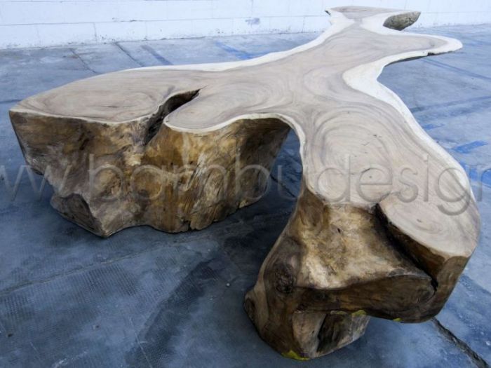 Archisio - Bambu Design - Progetto Stock e magazzino