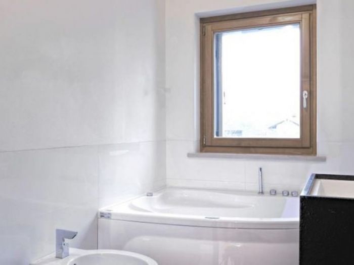 Archisio - Impresa Bucceri - Progetto Progettazione e realizzazione di impianti