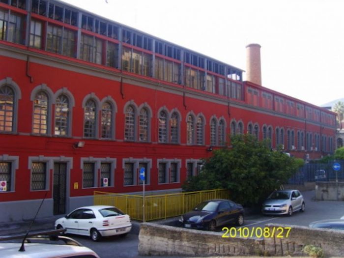 Archisio - Rbs Costruzioni Generali srl - Progetto Ristrutturazione interni ed esterni