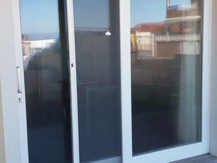 Archisio - Progetto Tenda - Progetto Zanzariere