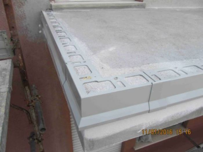 Archisio - Imprese Edile Gian Di Gian Fabio - Progetto Ristrutturazione esterni