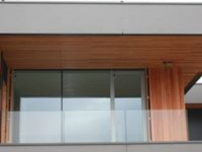 Archisio - Protek - Progetto Casa passiva in legno