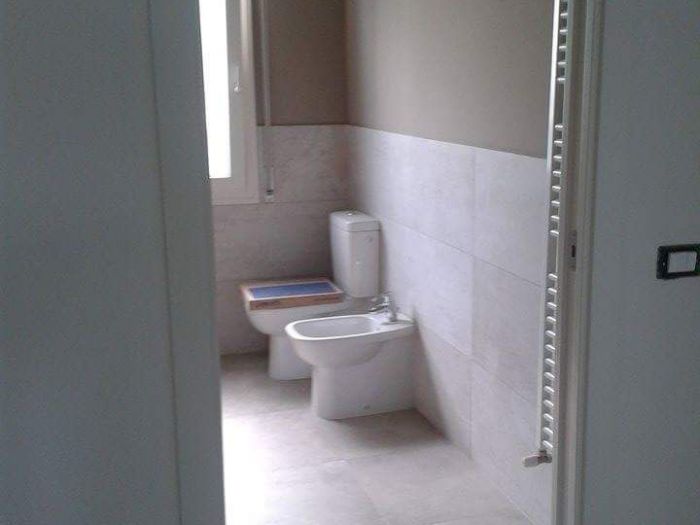 Archisio - Nuova Dmg srl - Progetto Ristrutturazione appartamento