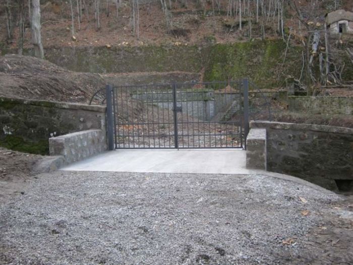 Archisio - Edilizia Ctm srl - Progetto Ristrutturazioni