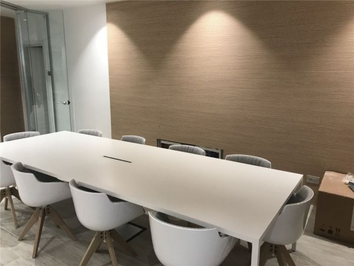 Archisio - Architrevi Studio Maridati - Progetto Ristrutturazione interna uffici