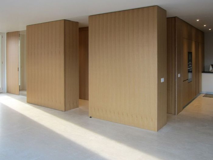 Archisio - Alessandro Villa - Progetto Residenza la