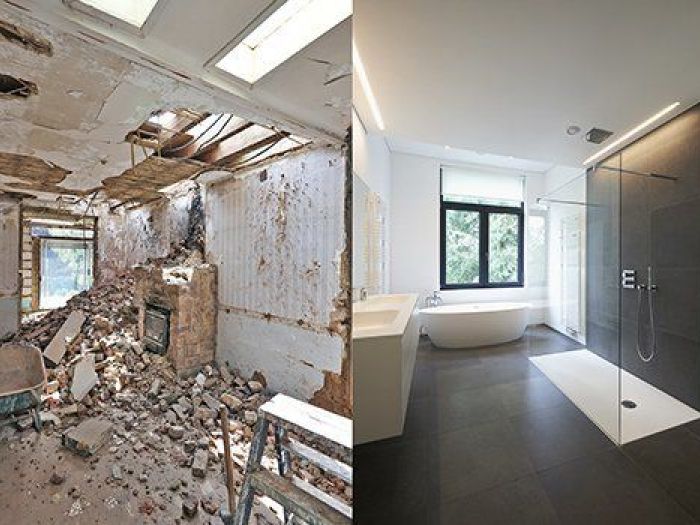 Archisio - Azienda Leader A Brugherio Nella Ristrutturazione Di Esterni E Interni - Progetto Ristrutturazioni chiavi in mano