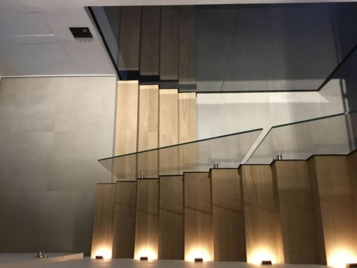 Archisio - Antonio Bellomo Designer - Progetto Area 522