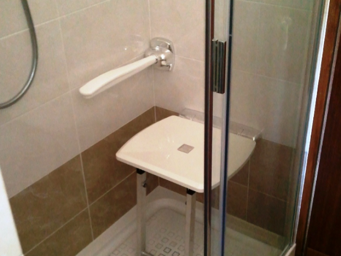 Archisio - Edilizia 1a20 - Progetto Ristrutturazioni di bagni