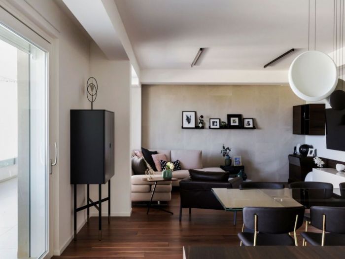 Archisio - Design Project - Progetto Private house