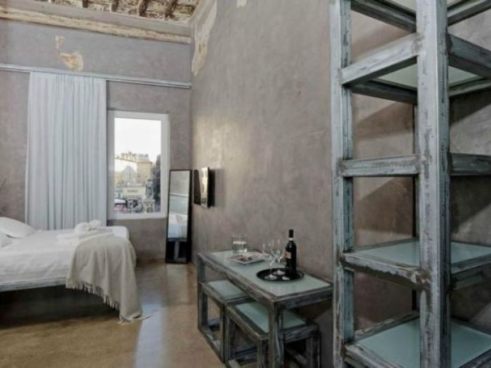 Archisio - Cembalometal Design - Progetto CEMBALOMETAL SRL