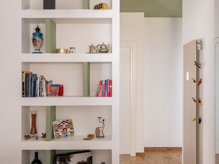 Archisio - Caleidoscopio Architettura E Design - Progetto Casa riquadro