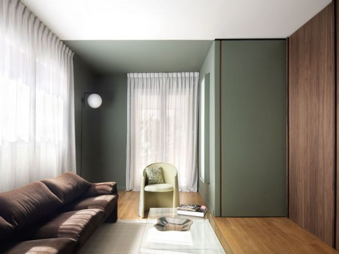 Archisio - Andrea Rubini - Progetto House08