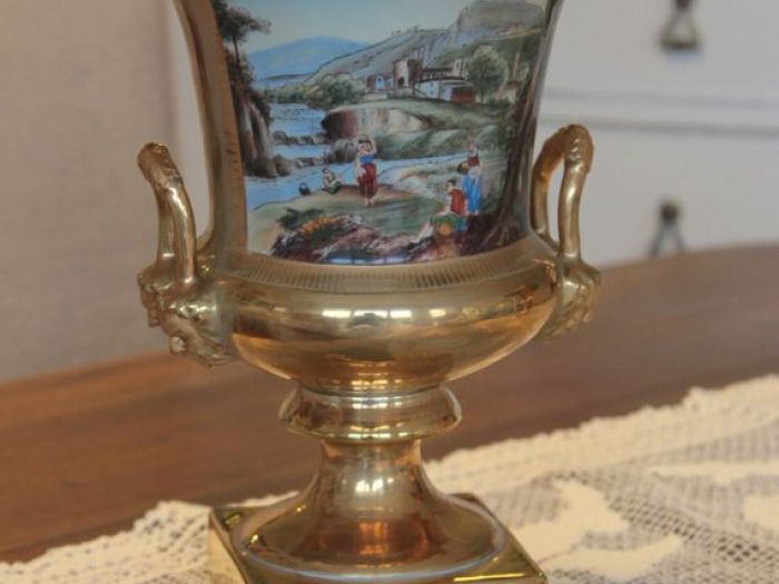 Archisio - Living Studio - Progetto Oggettistica