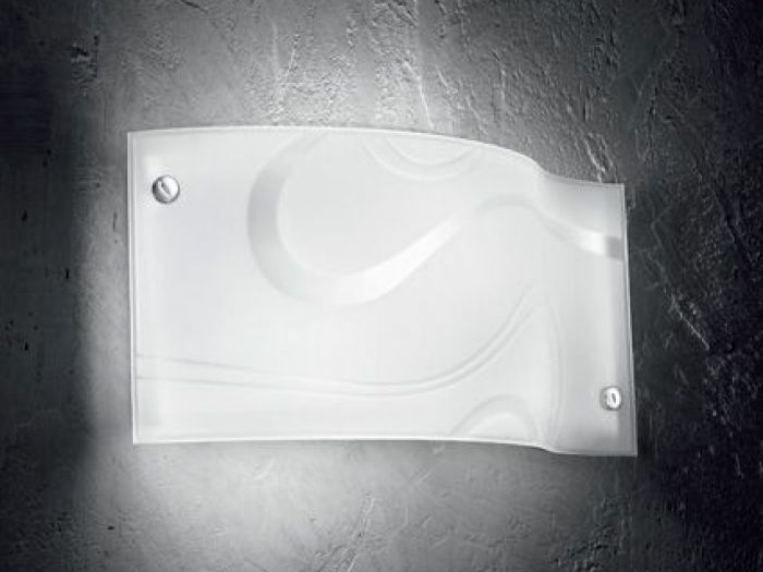 Archisio - Casa Del Lampadario Ellera - Progetto Lampade da muro appliqus