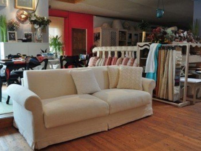 Archisio - Benito Tramellino Arredamenti Falegnameria - Progetto Progettazione di arredamenti su misura presso la ditta artigianale di olbia