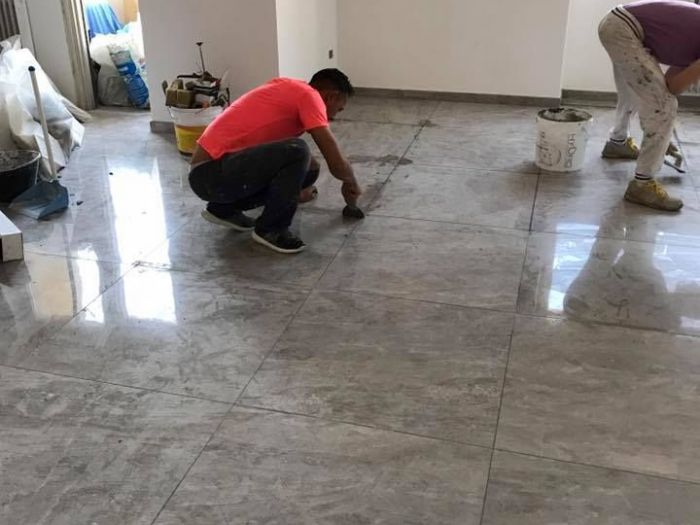 Archisio - La Servizi Ristrutturazioni - Progetto Interni