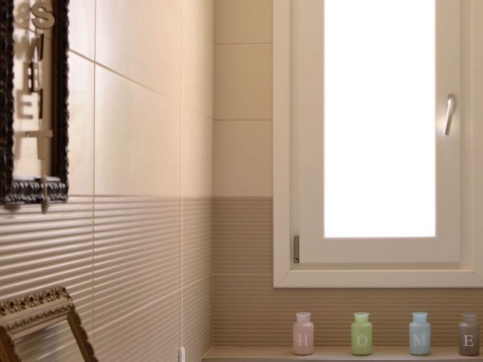 Archisio - Enviprojects - Progetto Home staging full appartamento nuovo