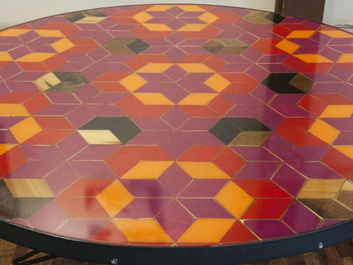 Archisio - Laboratorio Controprogetto - Progetto Tavoli