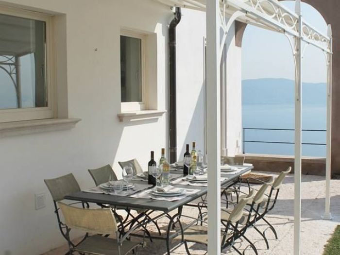 Archisio - Style Living - Progetto Strutture e arredo