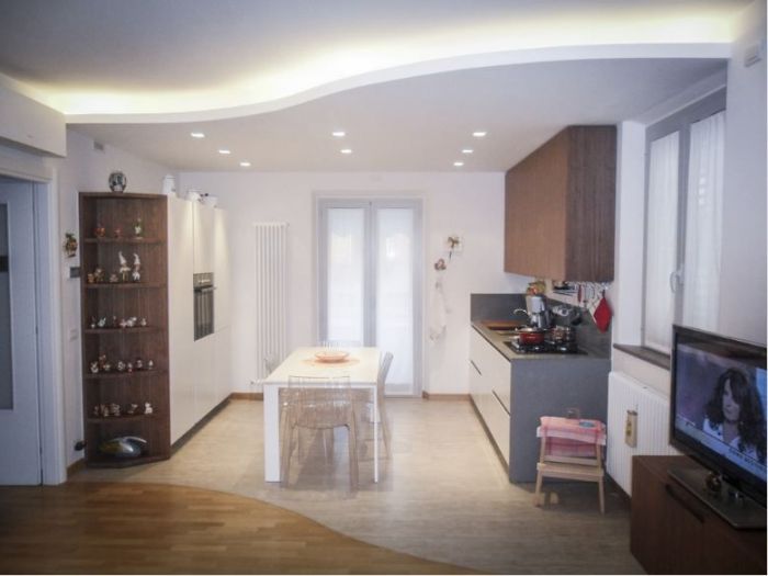 Archisio - Gabriele Palestini Arch D - Progetto Chic design