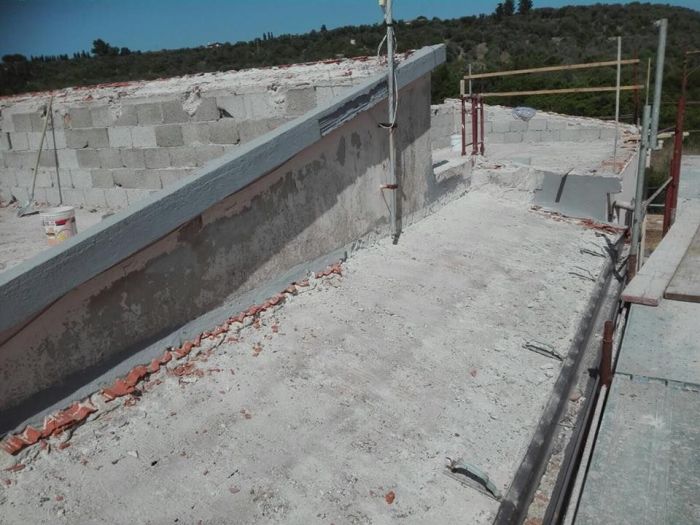 Archisio - Opificio Edilizia - Progetto Lavori in corso cantiere