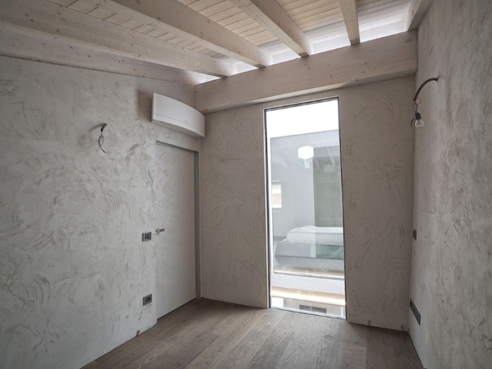 Archisio - Kb Ristrutturazioni - Progetto Progetto pasubio progetto arc