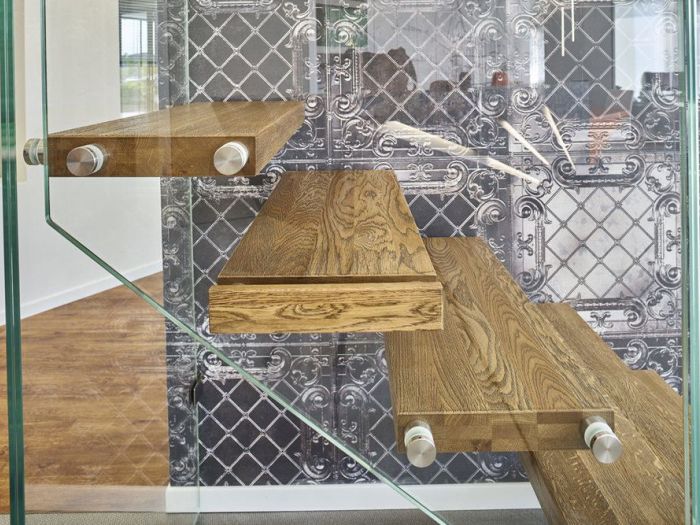 Archisio - Matteo Castelli Fotografia - Progetto Centro infissi siena