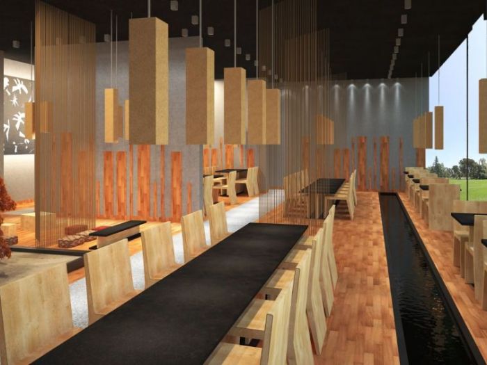 Archisio - Rachele Attenni - Progetto Ristrutturazioni interni