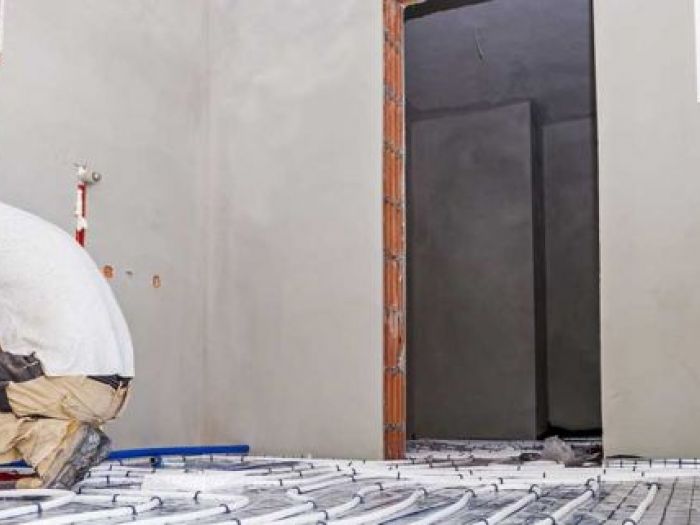 Archisio - Flli Baldazzi Termoidraulica - Progetto Termoidraulica