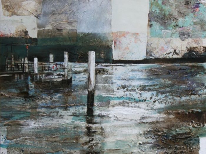 Archisio - Ester Maria Negretti - Progetto ESTER MARIA NEGRETTI