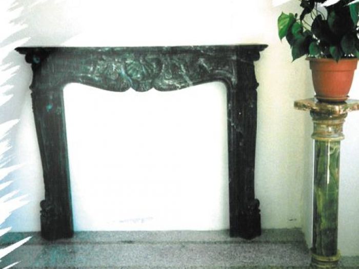 Archisio - Stinziani Marmi srl - Progetto Prodotti in marmo