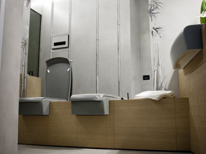 Archisio - Studio Di Progettazioni Darchimire - Progetto Attico a vicenza