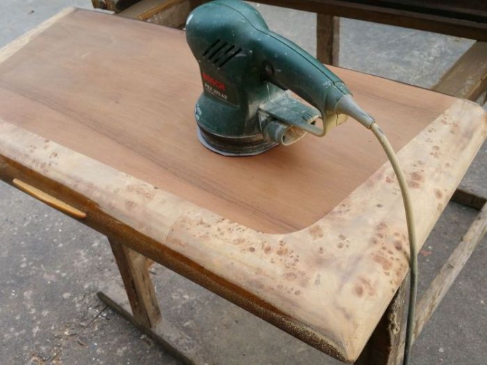 Archisio - Falegnameria Durbano Di Lorenzo Durbano - Progetto Cucina in muratura lavori in legno vari