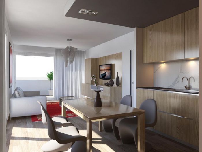 Archisio - Massimo Rinaldo Architettura Design - Progetto Architettura e design