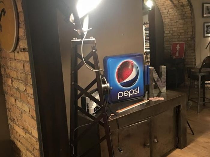 Archisio - Scenography - Progetto Luci da scena