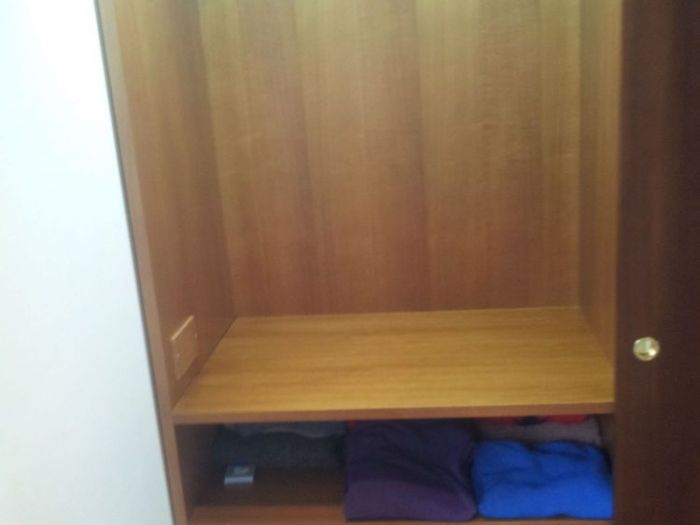 Archisio - Arte Del Legno 86 Snc - Progetto Armadio su misura