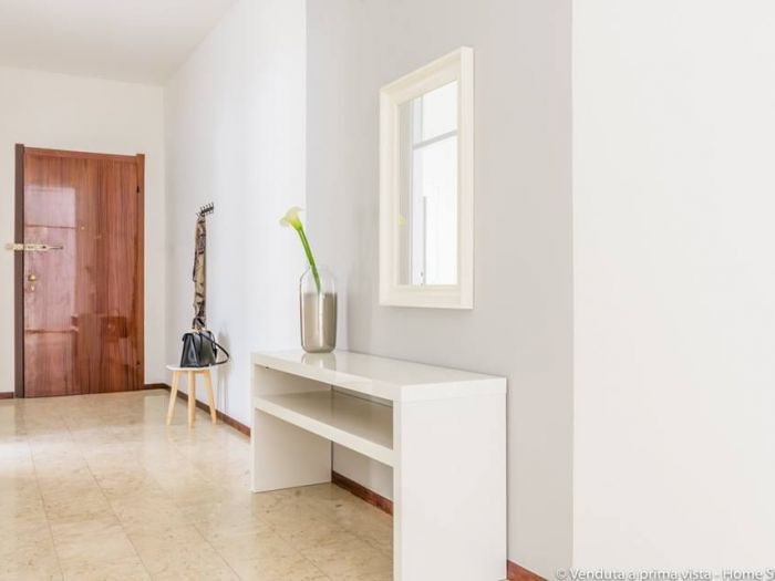 Archisio - Venduta A Prima Vista - Progetto Home staging trilocale