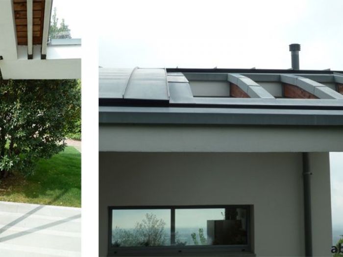 Archisio - Ivo Magnabosco - Progetto Casa m